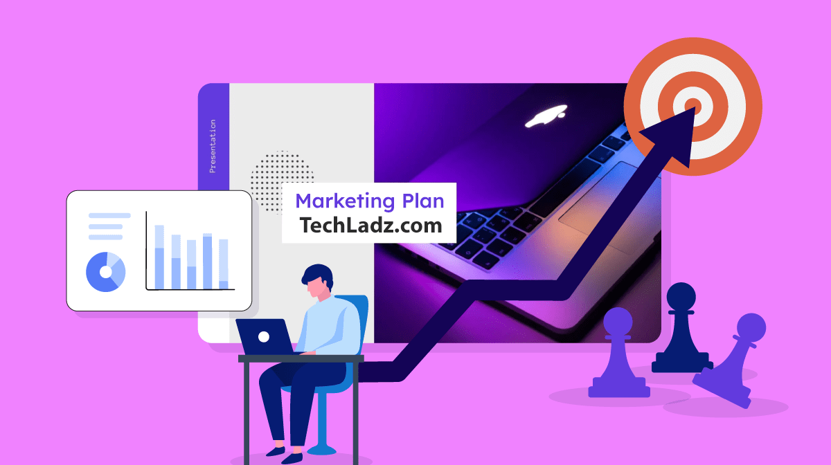 online brand growth marketing strategy